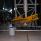 A Loon, a U.S. version of the V-1 at the Udvar-Hazy Center, Dulles,IAP, VA.