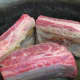Brown the meat in olive oil