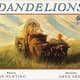 Dandelions by Eve Bunting
