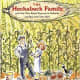The Huckabuck Family: and How They Raised Popcorn in Nebraska and Quit and Came Back by Carl Sandburg - Books images are from amazon.com.