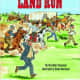 The Oklahoma Land Run by Una Belle Townsend - Images are from amazon.com unless otherwise noted.