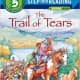 Trail of Tears (Step-Into-Reading, Step 5) by Joseph Bruchac   - Images are from amazon.com unless otherwise noted.