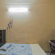 Hostel room