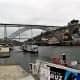 Ponte de Dom Luis 1, Porto.