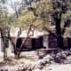 Wallace Pratt's Cabin in McKittrick Canyon