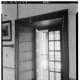 Historic American Buildings Survey Roger Sturtevant, Photographer Feb. 11, 1934 WINDOW DETAIL (INTERIOR) - Vallejo Adobe, Adobe Road at Casa Grande, Petaluma, Sonoma County, CA