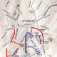 Union and Confederate positions July 2,1863.