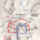 Day three in the Battle for Gettysburg July 3,1863.