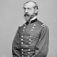 On June 28,1863, just four days before the battle of Gettysburg, General George Meade was placed in command of the Army of the Potomac. It was the fifth change of command in ten months for the Army of the Potomac.