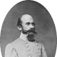 Confederate General Richard S. Ewell took command of &quot;Stonewall&quot; Jackson's troops after he death at Chancellorsville.