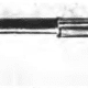 Whitworth single shot Civil War sniper rifle claimed the lives of several  generals on both sides of the battlefield. At that time considered the most accurate rifle in the world it was capable of hitting a target up to 2,000 yards. 