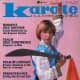 Karate Illustrated April 1983