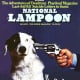 National Lampoon January 1973