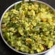 Beans poriyal is ready to serve with rice along with any other side dish.