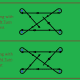 Quadrangle Stake Race