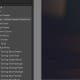 Navigate to your newly installed presets