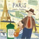 A Walk in Paris by Salvatore Rubbino
