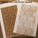 Printables for the wall and floor