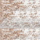 Printable right wall finish