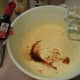 Add the vanilla extract.