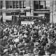 The Paterson, NJ silk weavers' strike
