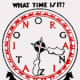 What Time Is It?