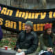 All Workers Should Stand Together in Solidarity