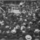 Elizabeth Gurley Flynn during the Paterson, NJ silk weavers' strike
