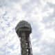 Hot Springs Mountain Tower