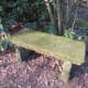 Stone Seat