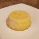 Remove the cupcake pan or cups from water and allow to cool. Serve plain or with toppings of your choice. Enjoy!