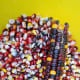 Painted Mountain corn