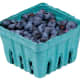 Blueberries