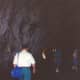 Inside the Thurston Lava Tube