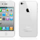 The only difference between the iPhone 4S and the iPhone 4 is the model number.