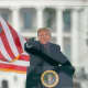 Our "Abraham Lincoln."