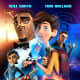 Spies in Disguise 