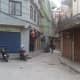 Way to Sechen Monastery,