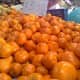 Fresh mandarins from Northern Victoria
