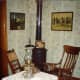 View of the parlor