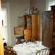 Another view of the small kitchen