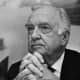 Walter Cronkite was considered one of America's most trusted journalist. Cronkite was the anchorman for the CBS news during the Vietnam war. 