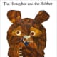The Honeybee & the Robber by Eric Carle