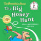 The Big Honey Hunt (The Berenstain Bears) by Stan Berenstain