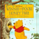Walt Disney's: Winnie the Pooh and the Honey Tree by Janet Campbell