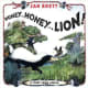 Honey... Honey... Lion! A Story from Africa by Jan Brett