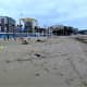Playa de las Alcaravaneras.