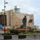Auditorio Alfredo Kraus, Las Palmas.