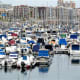 Puerto Deportivo, Las Palmas.