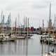 Puerto Deportivo, Las Palmas.